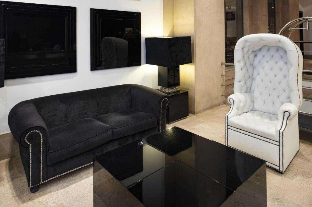 Hotel Clarin, foto 13