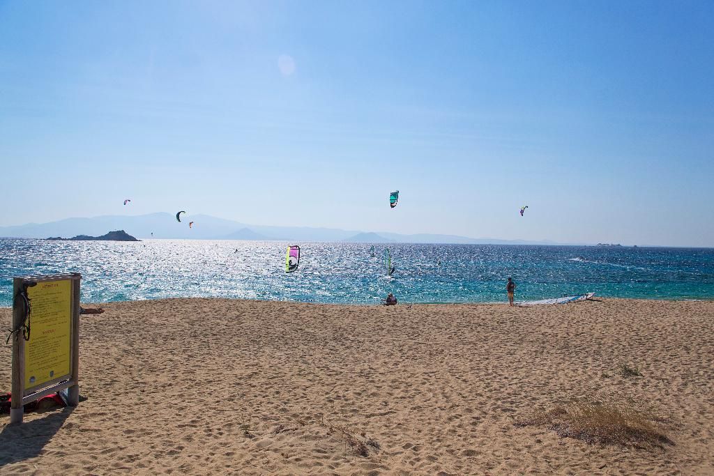 Naxian Rhapsody, foto 4