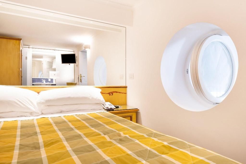 Hotel Antiche Mura, foto 9