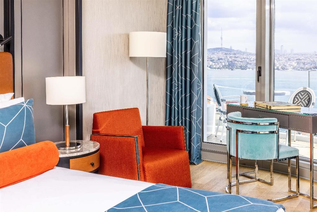 Opera Hotel Bosphorus, foto 6