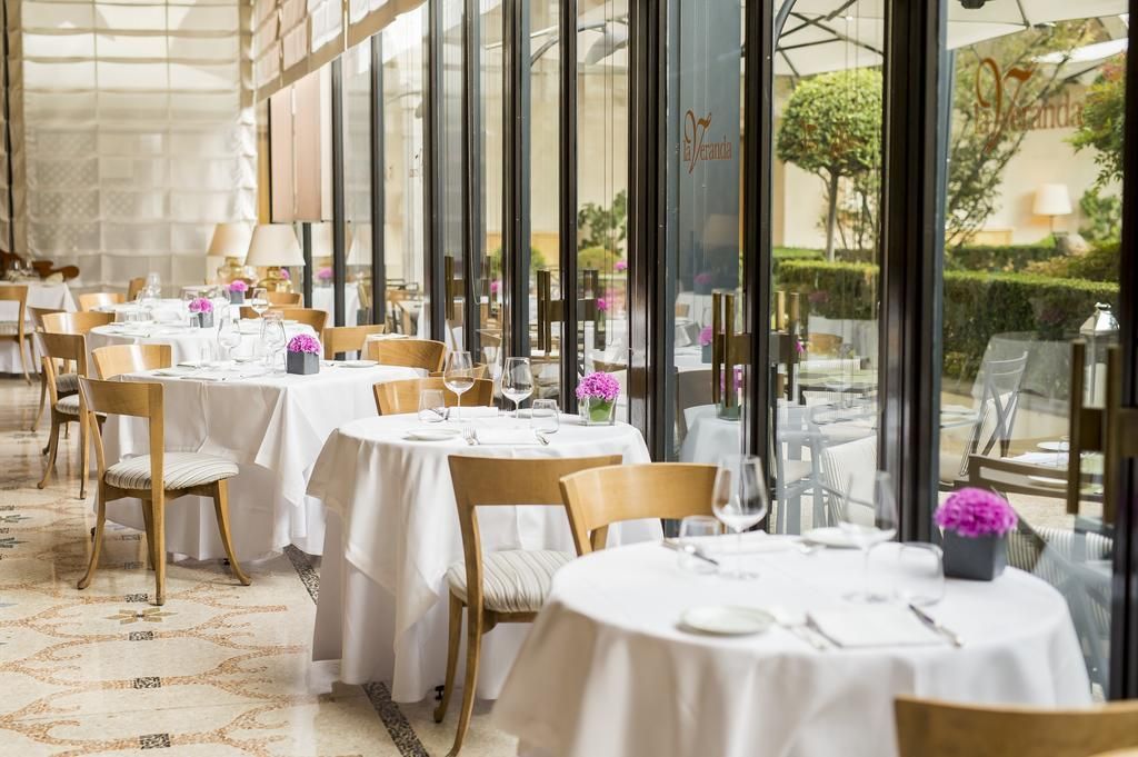 Four Seasons Hotel Milano, foto 15