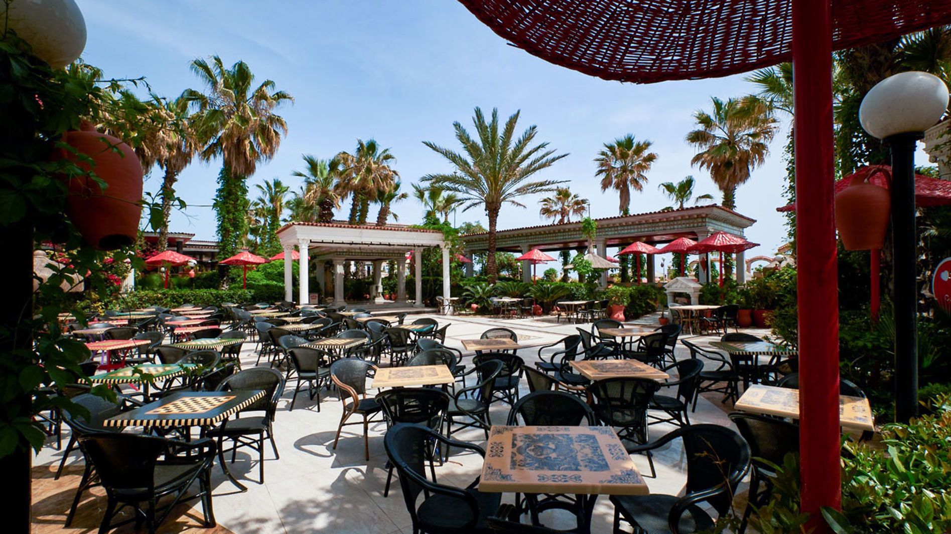 Club Hotel Sera, foto 4