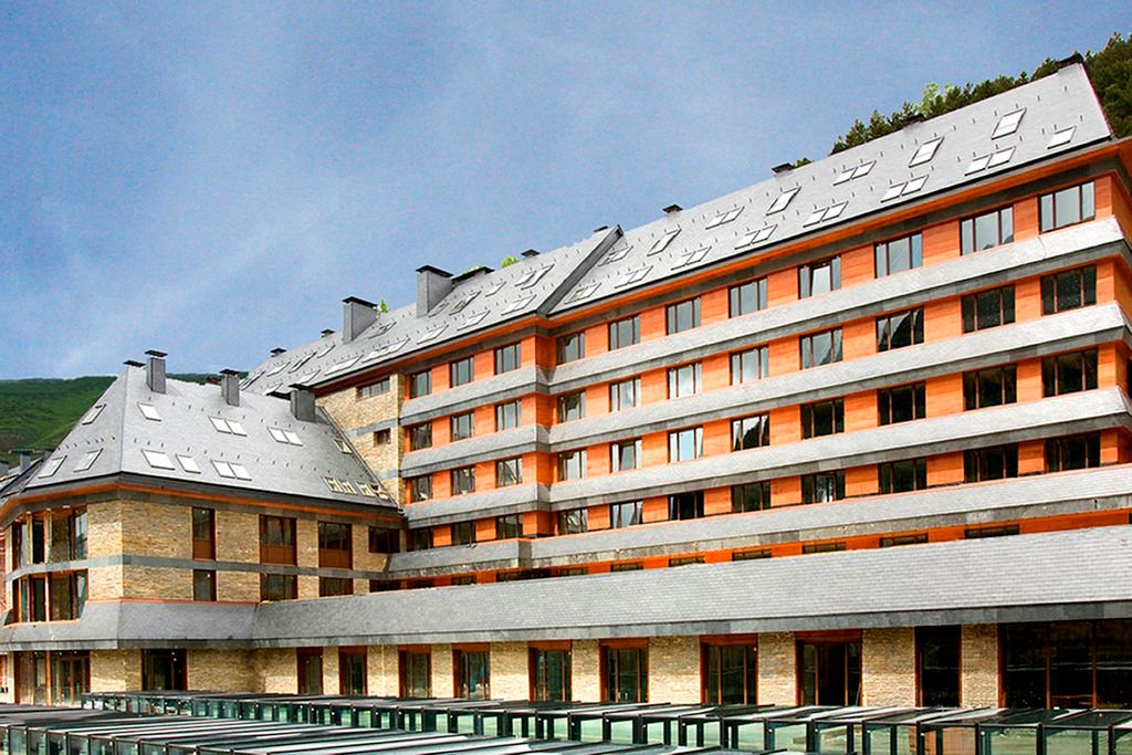 MiM Baqueira Meliá Collection, foto 8