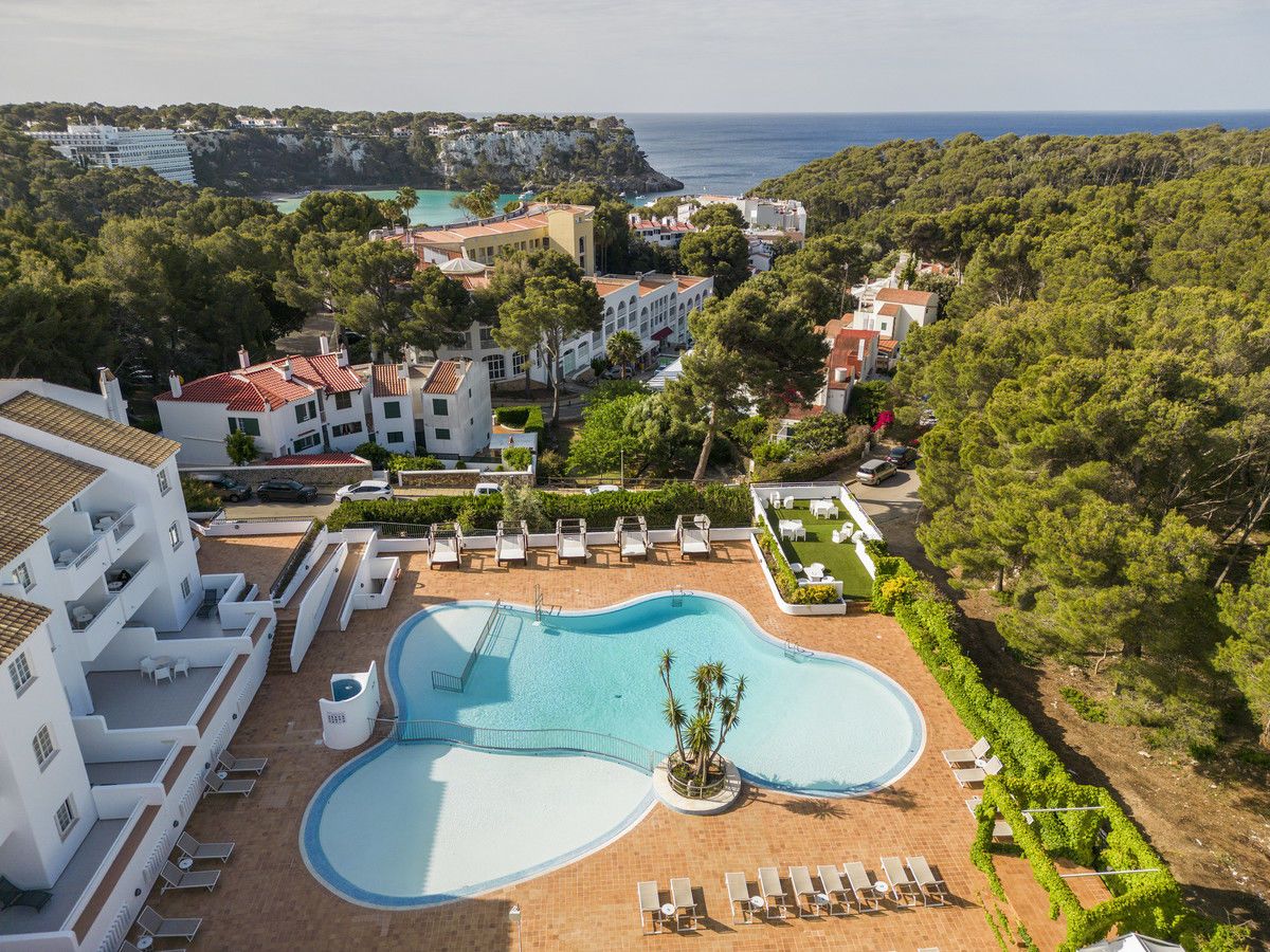 Hotel ILUNION Menorca, foto 10