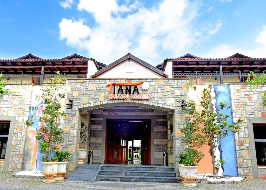 Tiana Beach Resort, foto 11