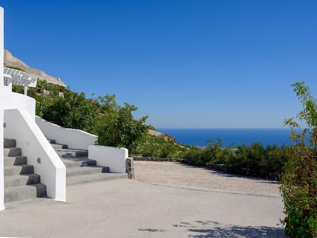 Senses Luxury Villas Santorini, foto 10