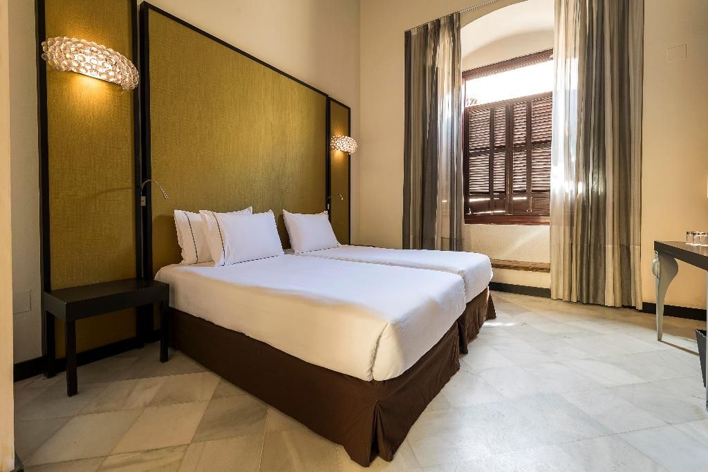 Hotel Palacio Marqués de Arizón, foto 8