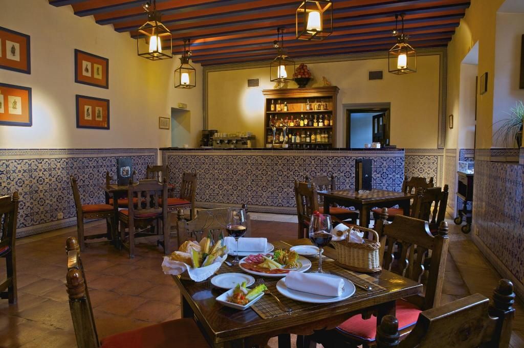 Parador de Chinchón, foto 5