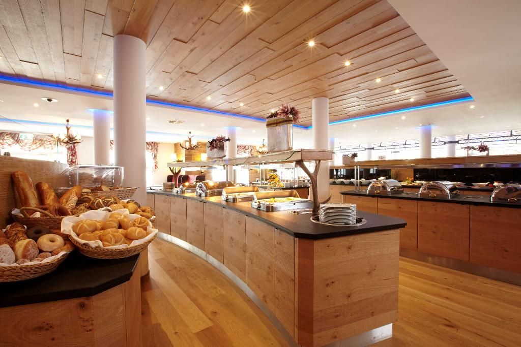 Best Western Plus Hotel Willingen, foto 3