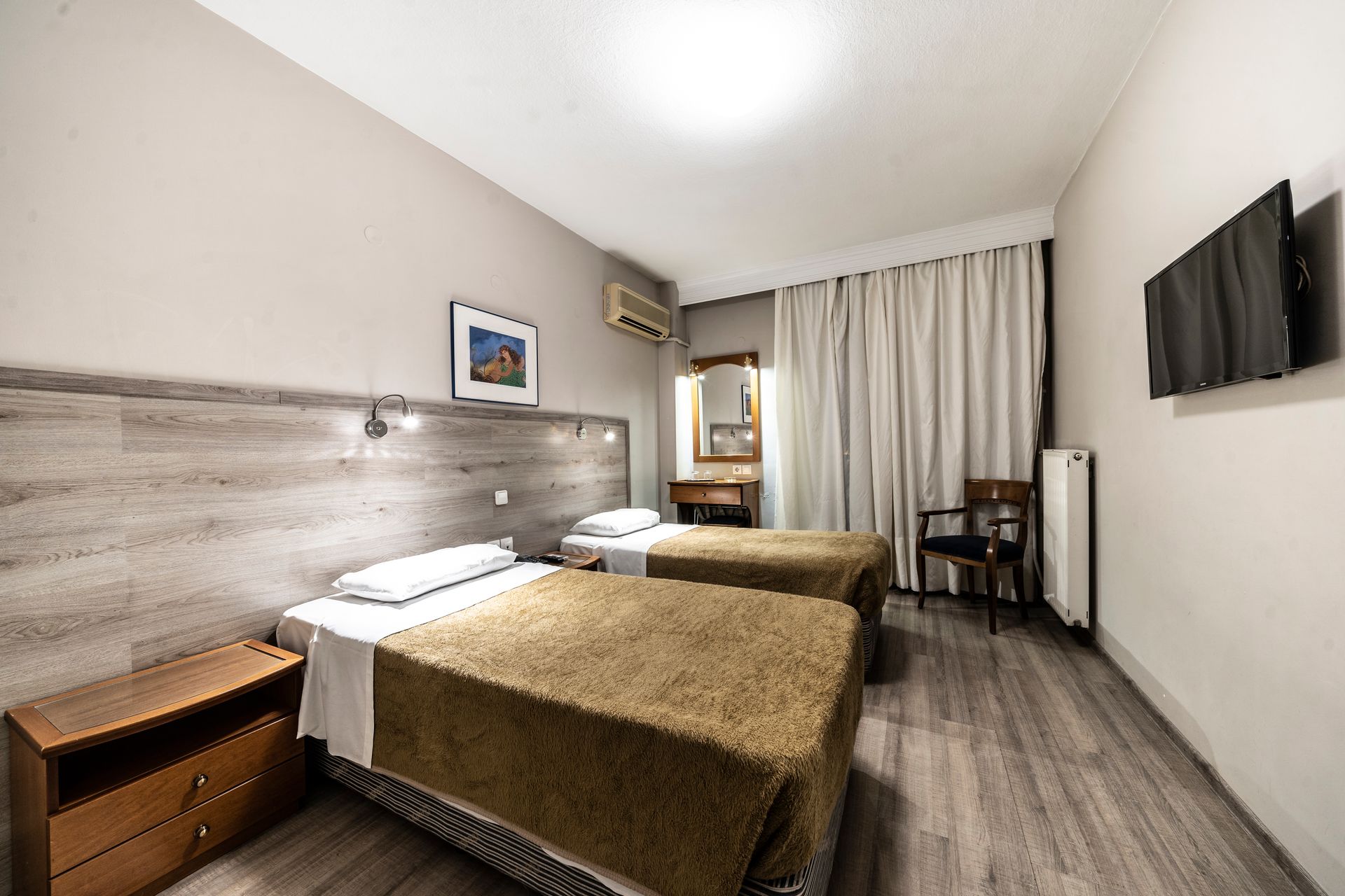 Vergina Hotel, foto 4
