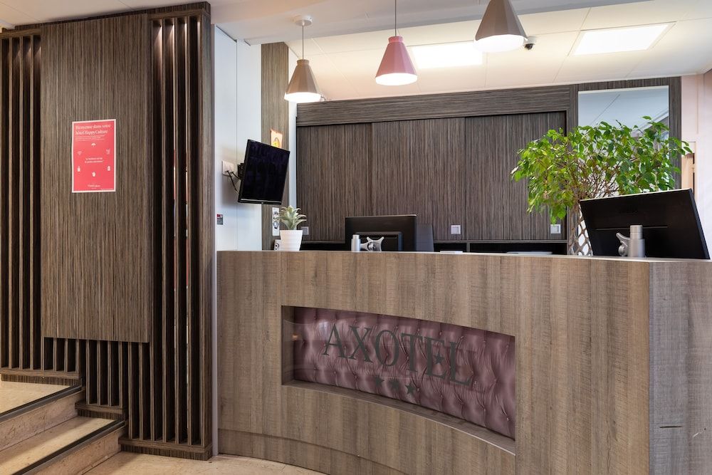 Hotel Chromatics by HappyCulture, foto 9