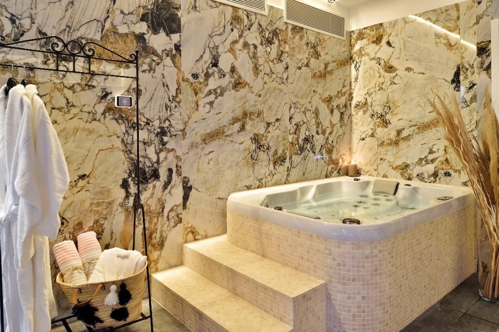 Hotel Fesch & Spa, foto 6
