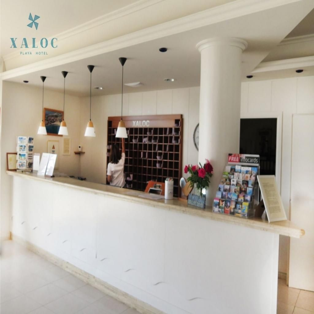 Hotel Xaloc Playa, foto 3