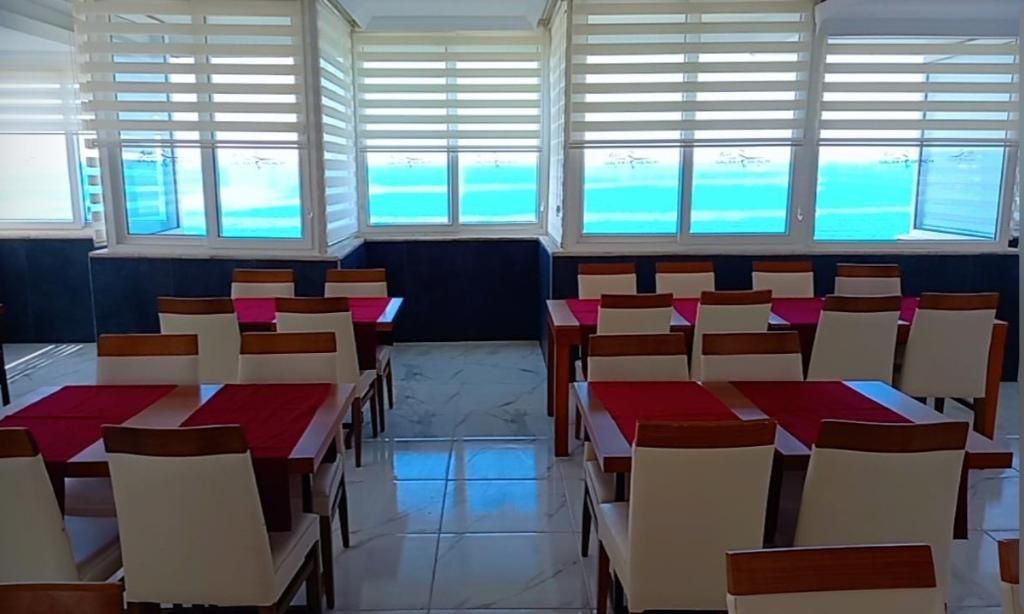 Hotel Galaxy Beach Alanya, foto 5