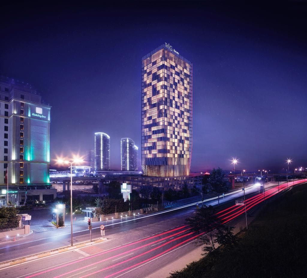 WestSide Residences by Rotana, foto 14