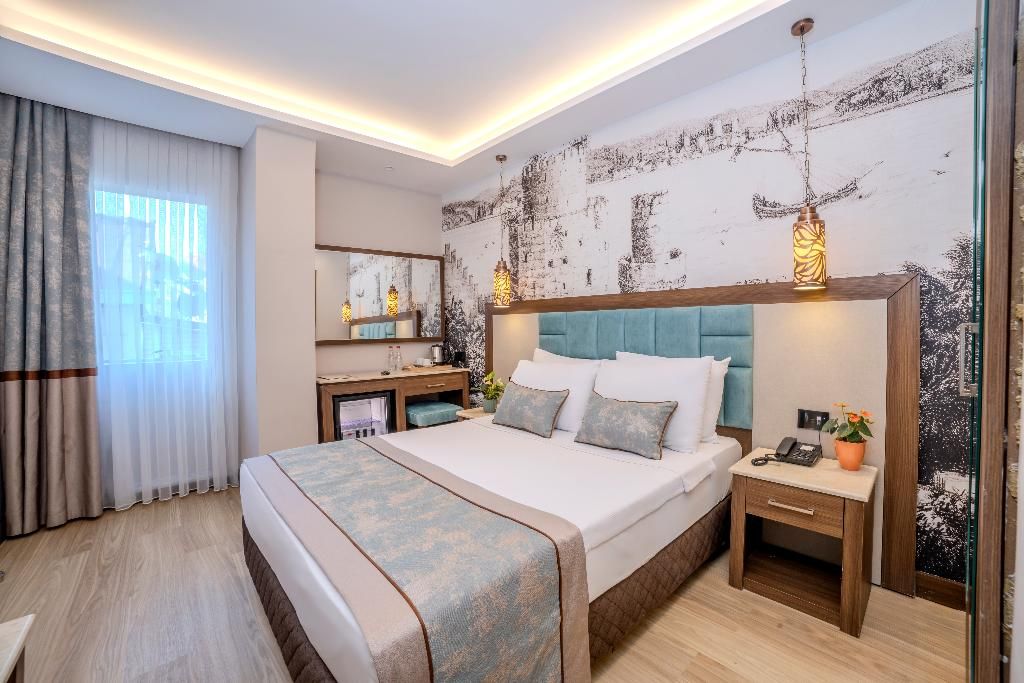 Grand Hilarium Hotel, foto 10