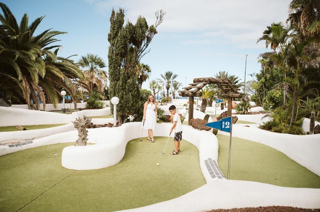 Precise Resort Tenerife, foto 10