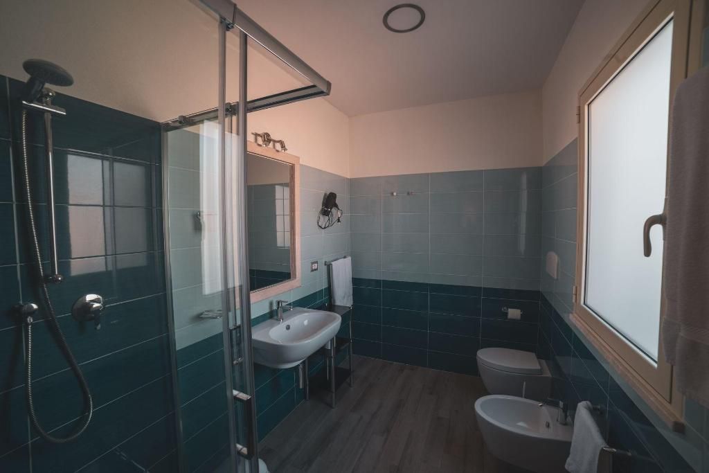 Villa Alberta Affittacamere, foto 4