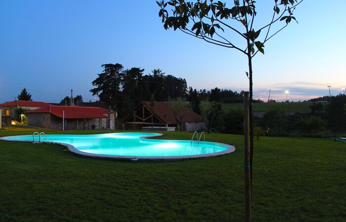 Lousada Country Hotel, foto 2