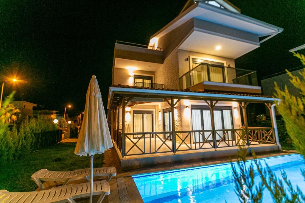 Paradise Town - Villa Lisa, foto 9