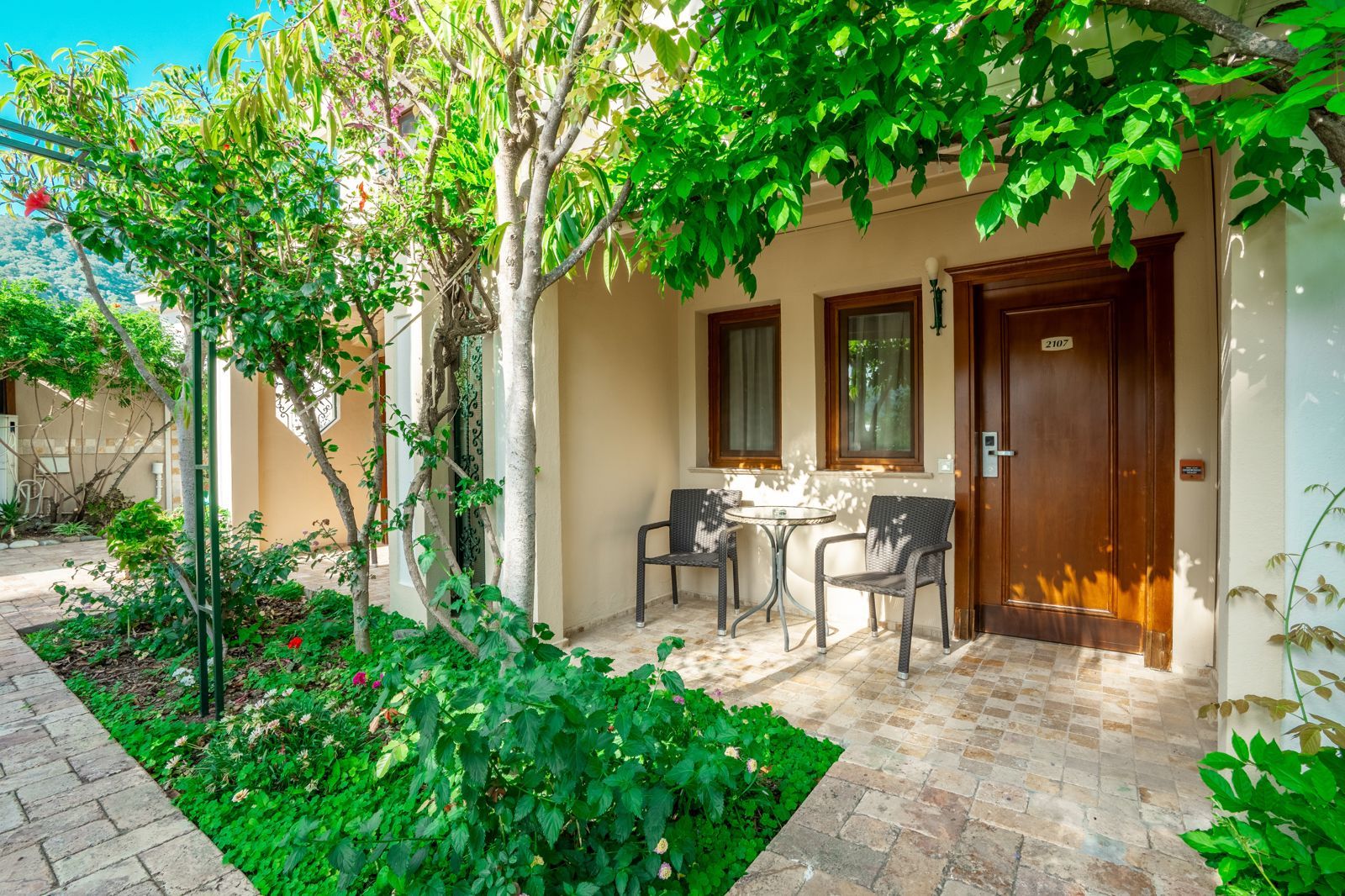 Dalyan Resort, foto 11