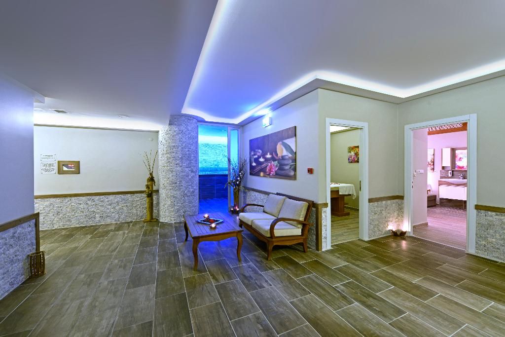 Euro Park Hotel Bursa, foto 13