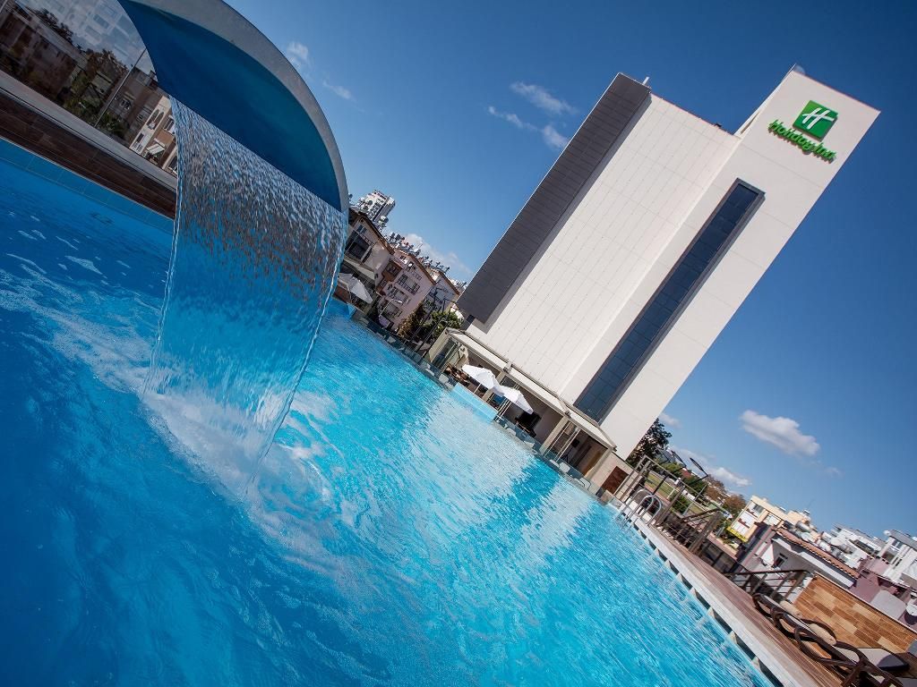 Holiday Inn Antalya - Lara, foto 8