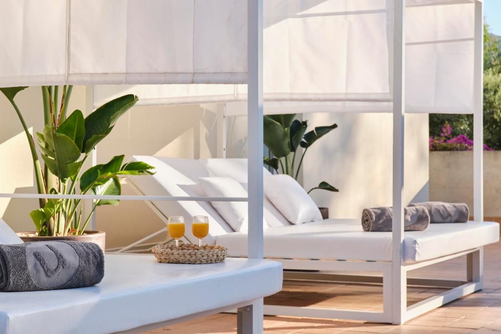Duva Aparthotel & Spa, foto 6