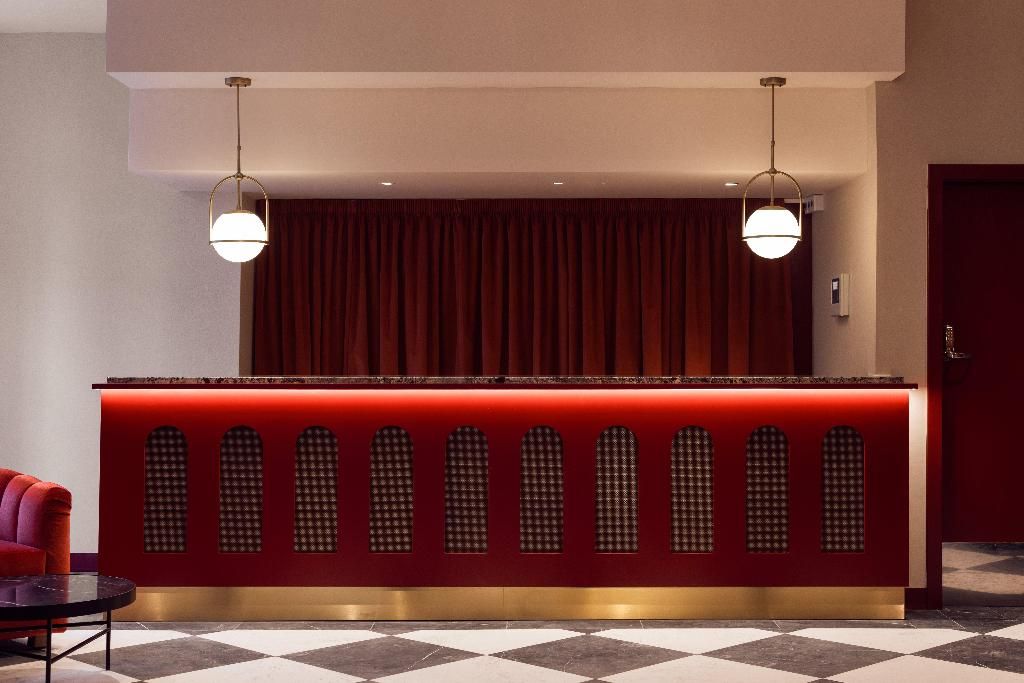 The Welbeck Hotel, foto 7