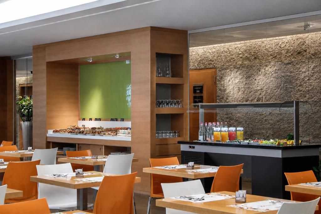 Lvg Hotel Collection Bergamo West, foto 15
