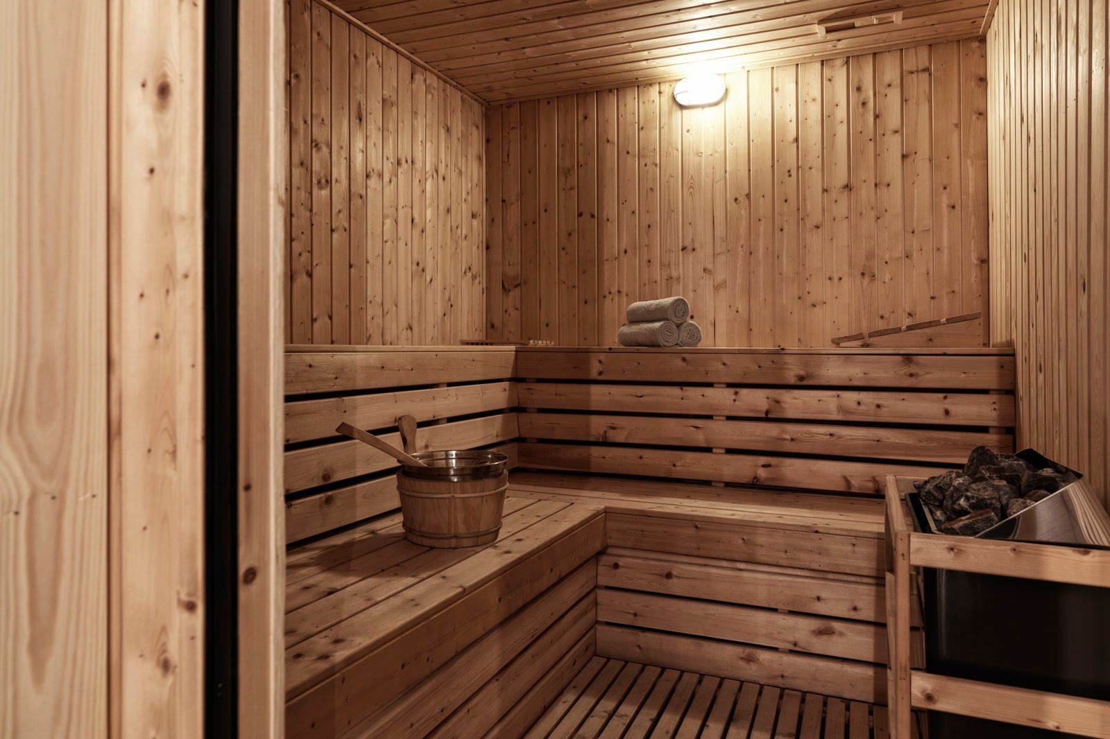 Vanoro Hotel, foto 6