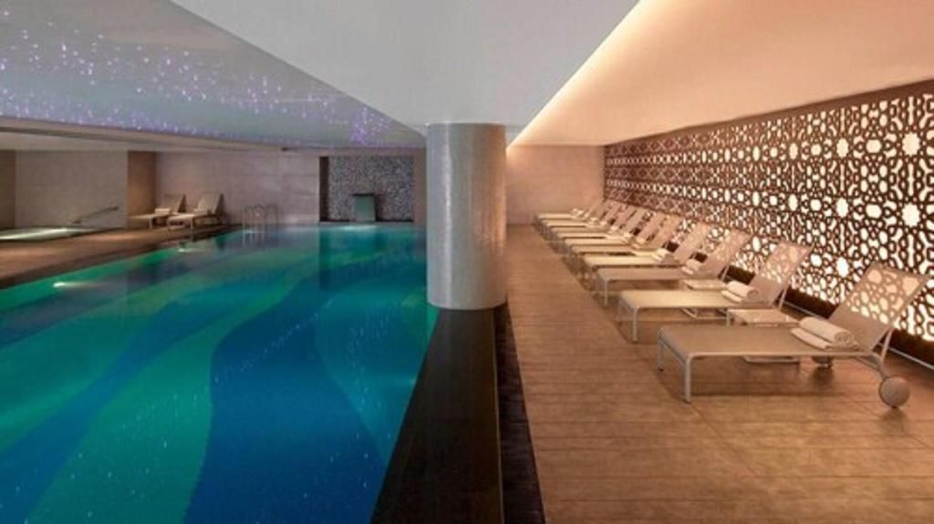 Seyithan Palace Spa Hotel, foto 12