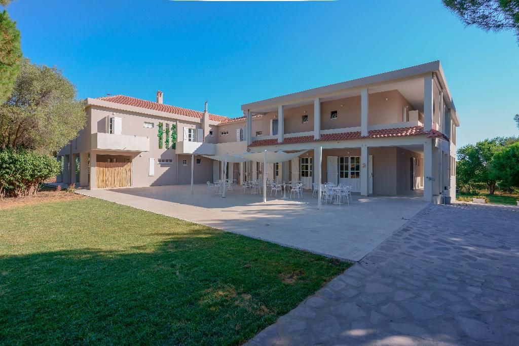 Maison Del Sole, foto 14