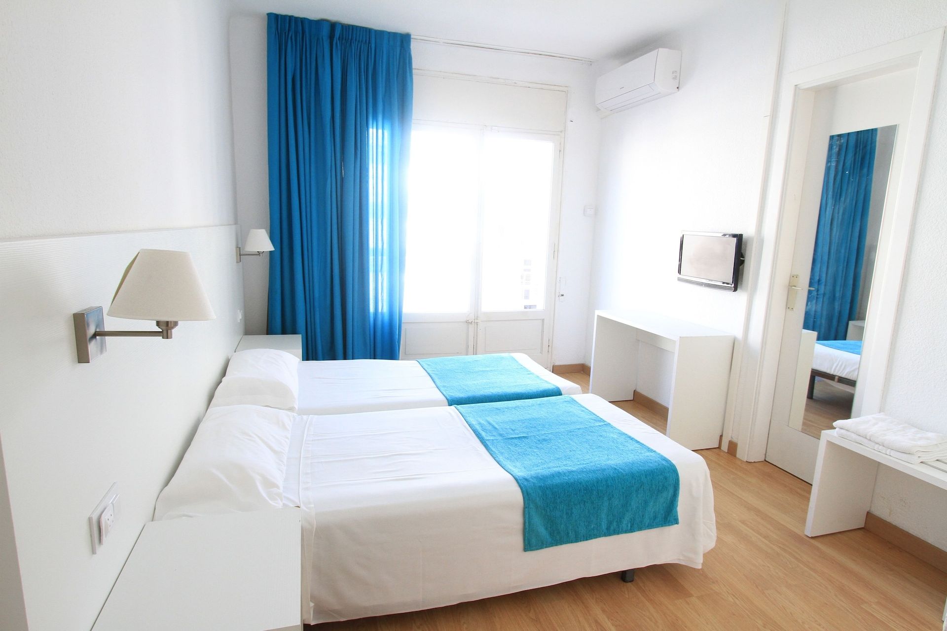 Hotel Villa Garbí, foto 7