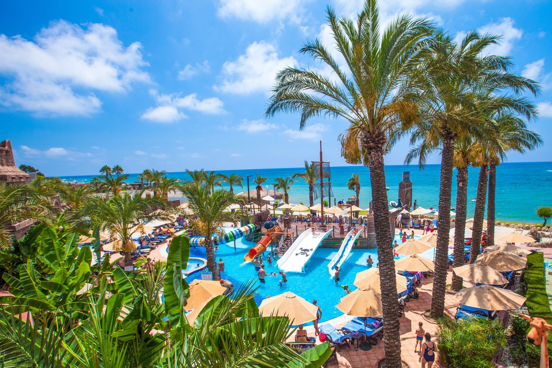 Long Beach Alanya, foto 4