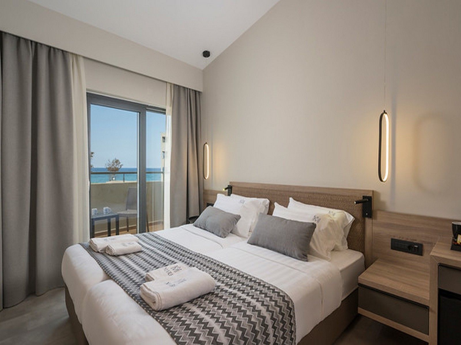 Mare Village Hotel, foto 9