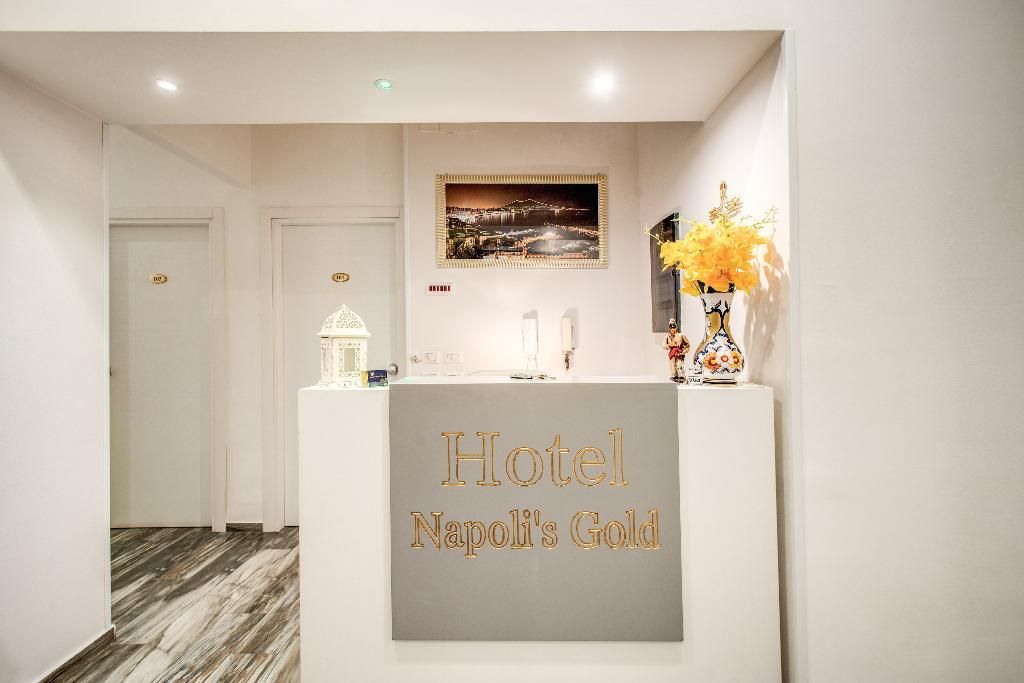 Napoli's Gold, foto 11