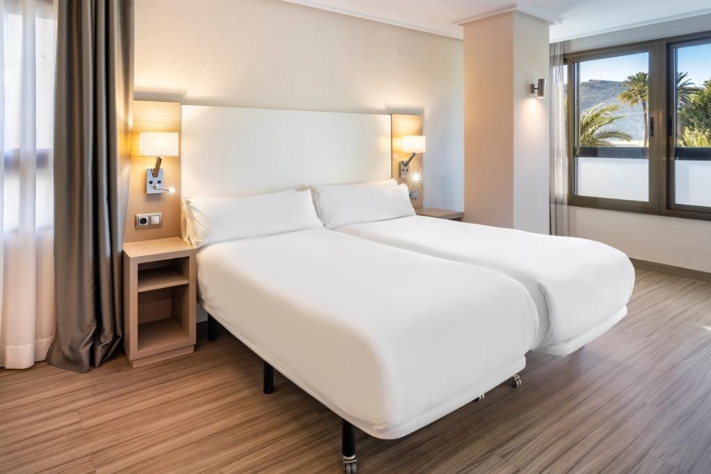 B&B HOTEL Cartagena Cartagonova, foto 14