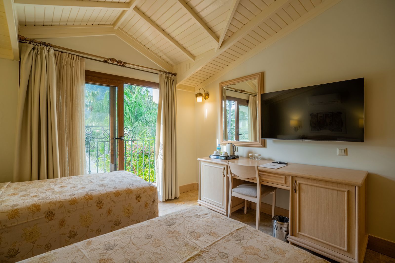 Dalyan Resort, foto 6