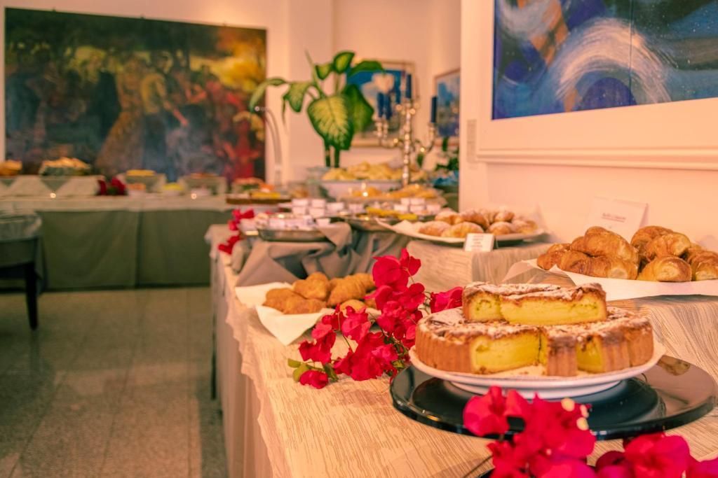 Hotel Califfo, foto 2