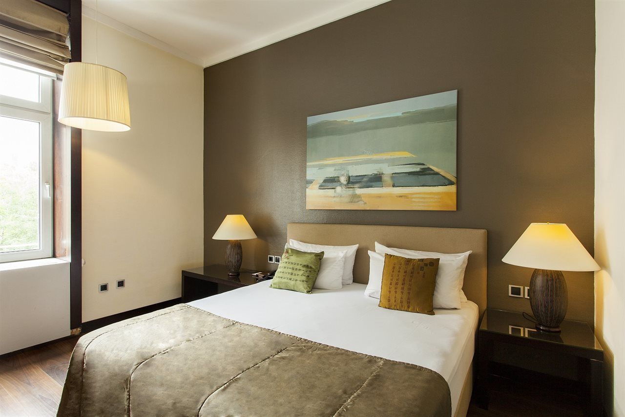 Quentin Design Hotel, foto 4