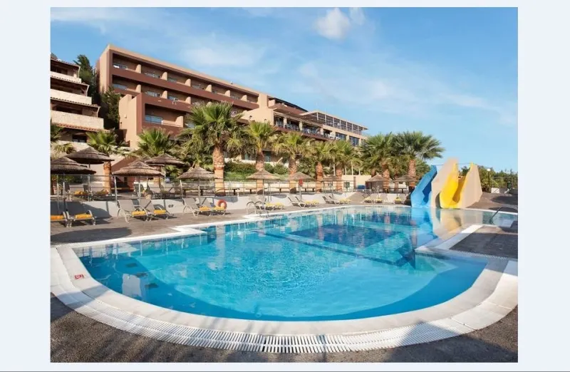 Blue Bay Resort Hotel