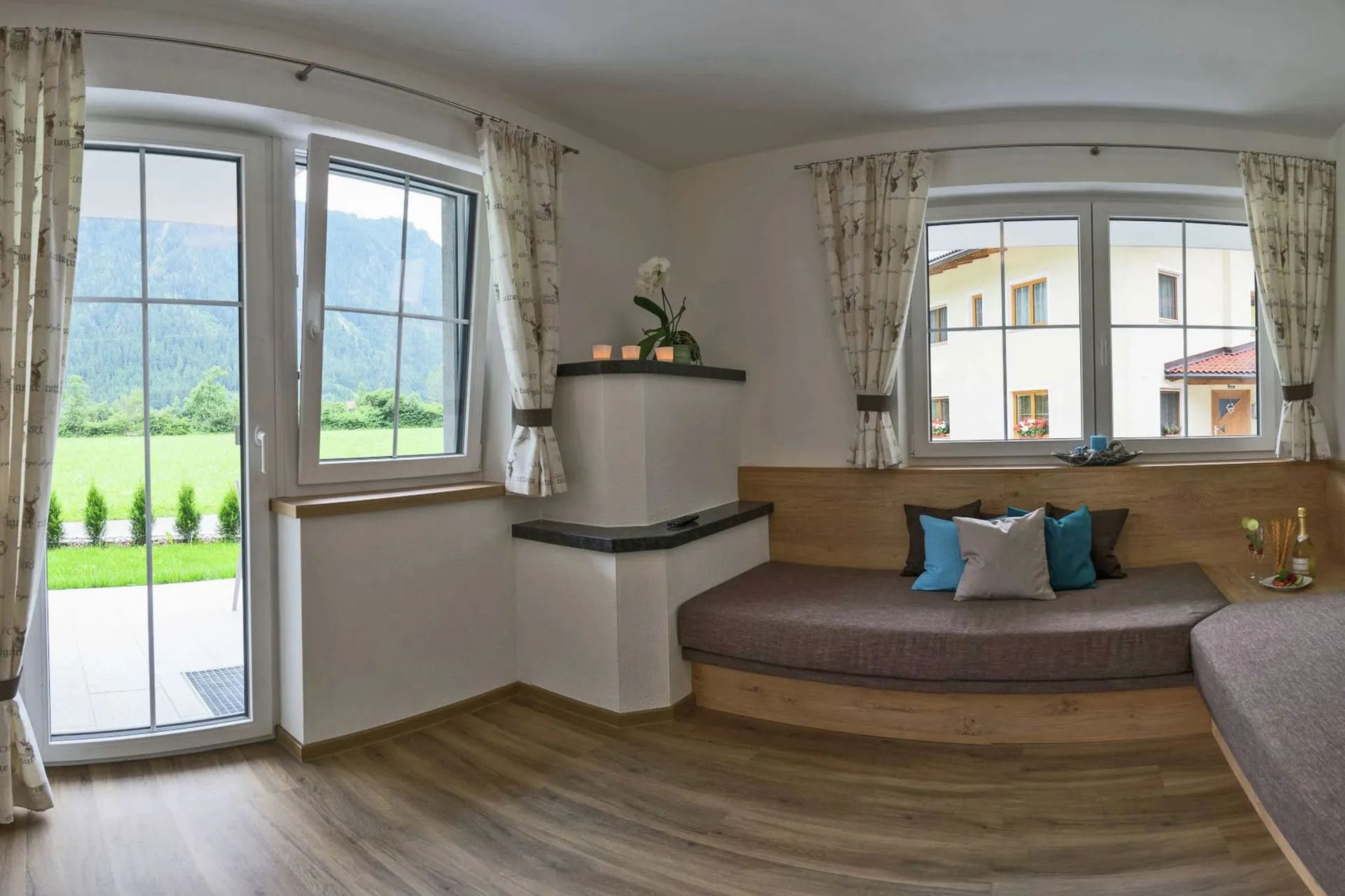 Woonkamer