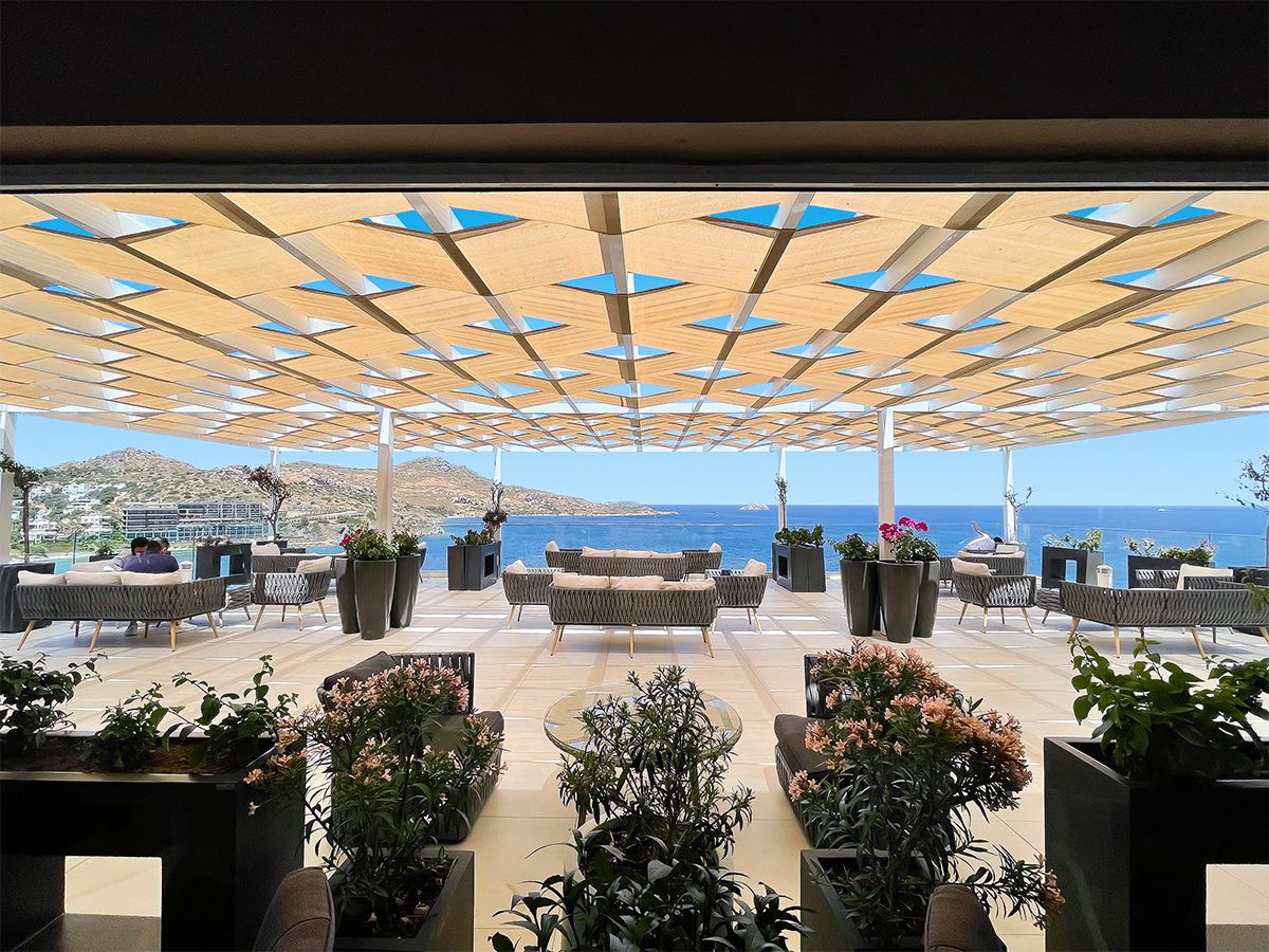 Delta Hotels Marriott Bodrum, foto 9