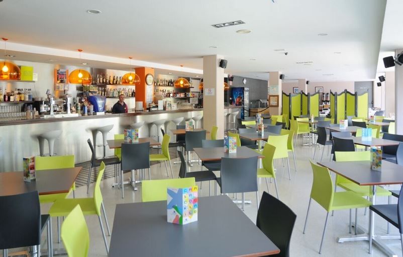 Hotel Esmeraldas, foto 6