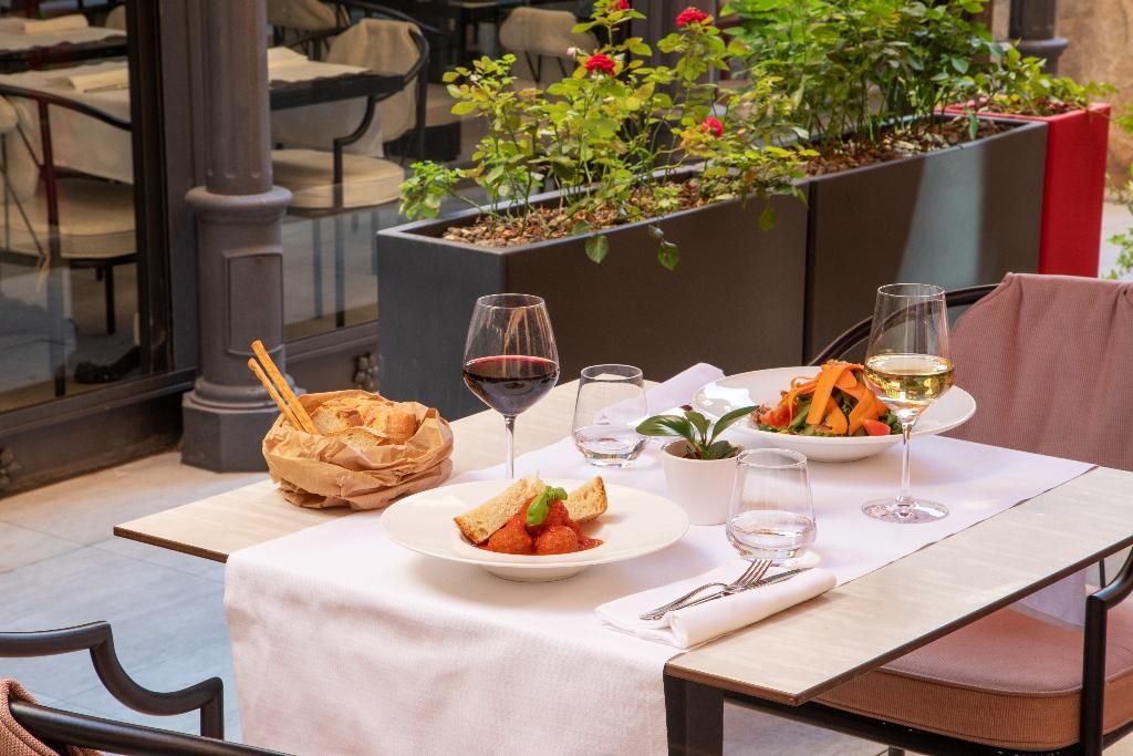 Rose Garden Palace by Omnia Hotels, foto 10