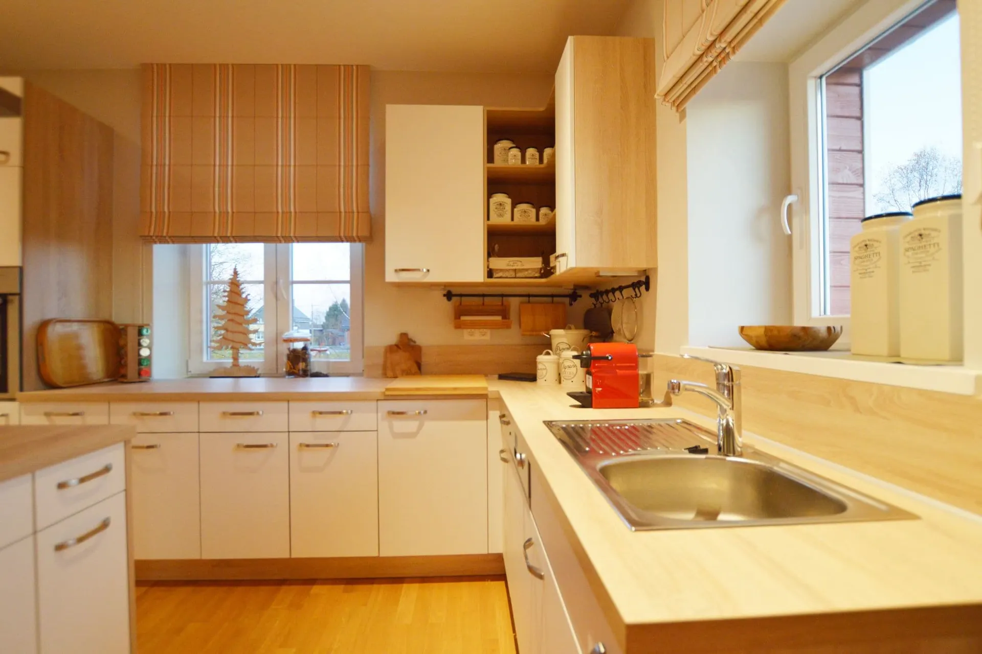 Keuken