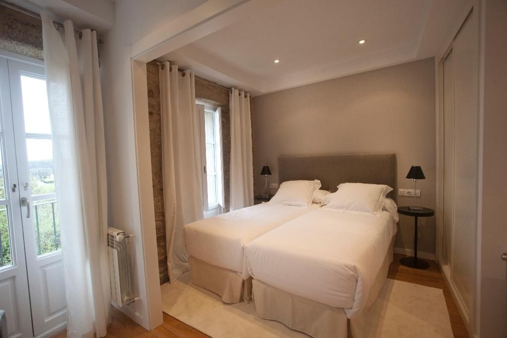 Catedral Suites Santiago, foto 14