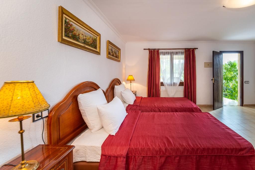 Finca Hotel Predio Son Serra, foto 6
