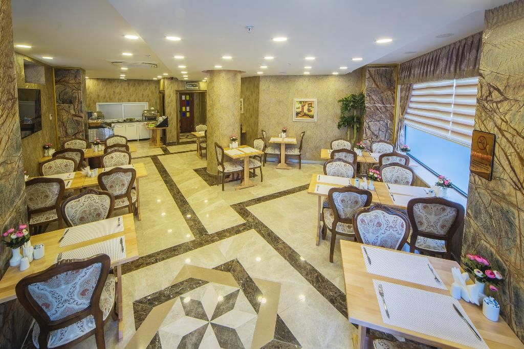 Gulec Hotel, foto 3